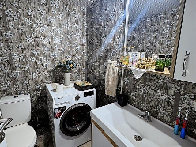 İNÖNÜ MAHALLESİNDE ARAKAT 2+2 BALKONLU SATILIK DAİRE - Görsel 15