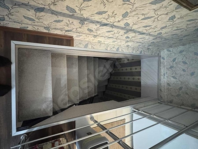 İNÖNÜ MAHALLESİNDE ARAKAT 2+2 BALKONLU SATILIK DAİRE - Görsel 16