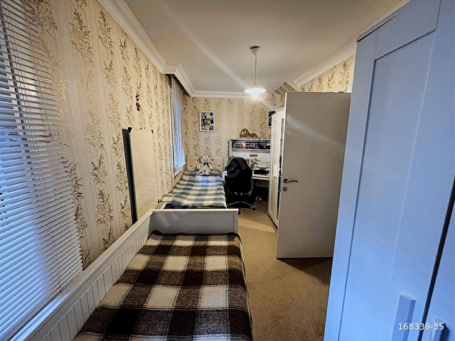 İNÖNÜ MAHALLESİNDE ARAKAT 2+2 BALKONLU SATILIK DAİRE - Görsel 26
