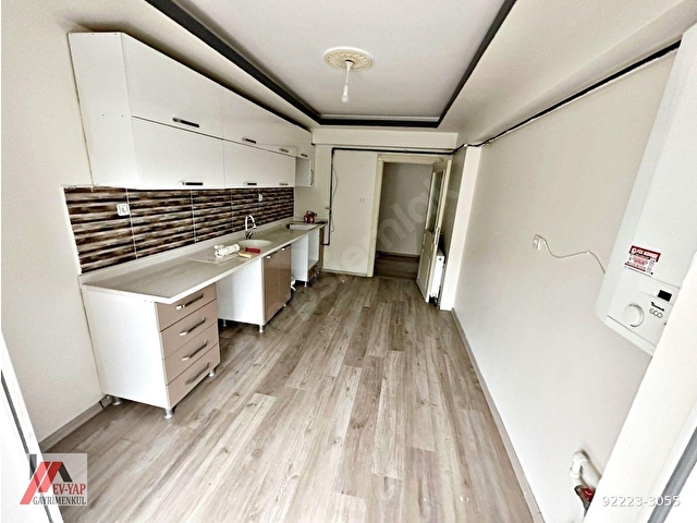▃▆█▓ EV-YAP ▓█▆▃FIRSAT! DURALİALIÇ MAH. NATA VEGA AVM YAKINI 3+1 - Görsel 3
