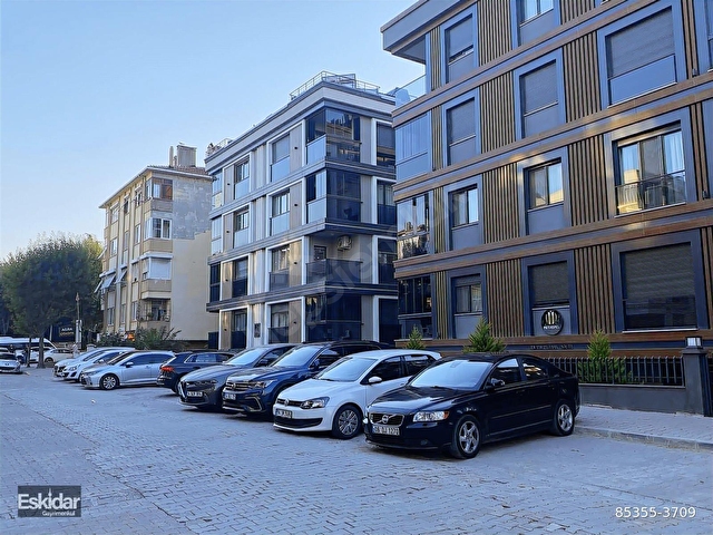 Yeni Binada 3+1 Ebeveyn Banyolu Otoparklı Arakat Daire - Görsel 17