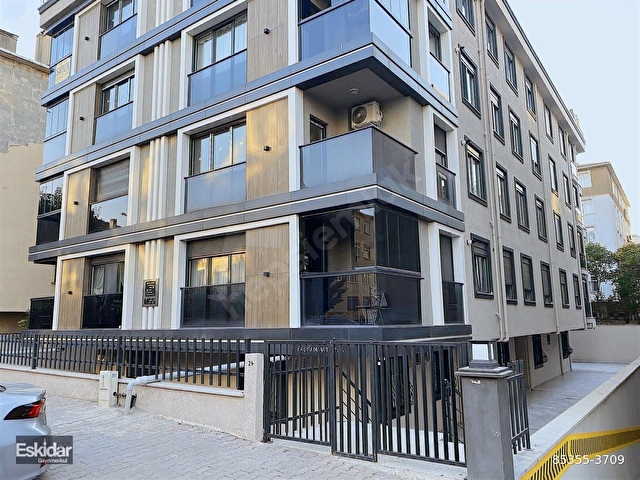 Yeni Binada 3+1 Ebeveyn Banyolu Otoparklı Arakat Daire - Görsel 21