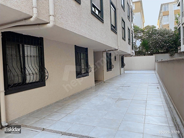 Yeni Binada 3+1 Ebeveyn Banyolu Otoparklı Arakat Daire - Görsel 22