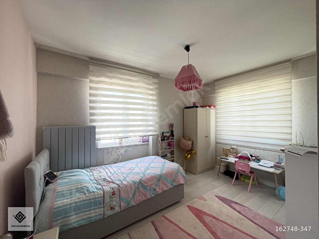 DEMİRGÜÇ İNŞAAT KALİTESİYLE MUHTEŞEM TERASLI 3+1 MODERN MİMARİ - Görsel 26