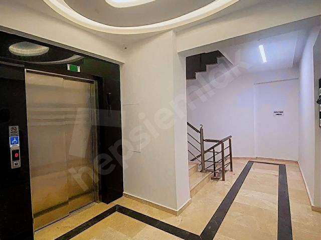 ALEMDAĞ İMC YAPI İŞMERKEZİNDE 85m² Kiralık OFİS-İŞYERİ... - Görsel 8