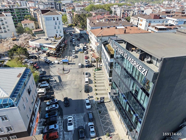 ALEMDAĞ İMC YAPI İŞMERKEZİNDE 85m² Kiralık OFİS-İŞYERİ... - Görsel 23