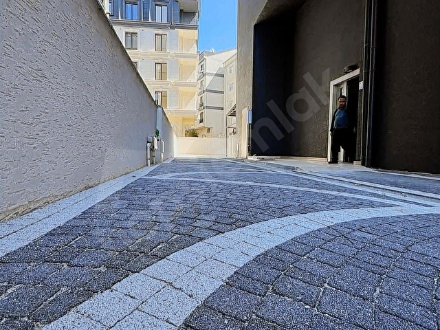 ALEMDAĞ İMC YAPI İŞMERKEZİNDE 85m² Kiralık OFİS-İŞYERİ... - Görsel 5