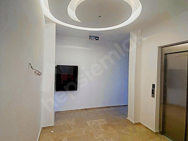 ALEMDAĞ İMC YAPI İŞMERKEZİNDE 85m² Kiralık OFİS-İŞYERİ... - Görsel 4