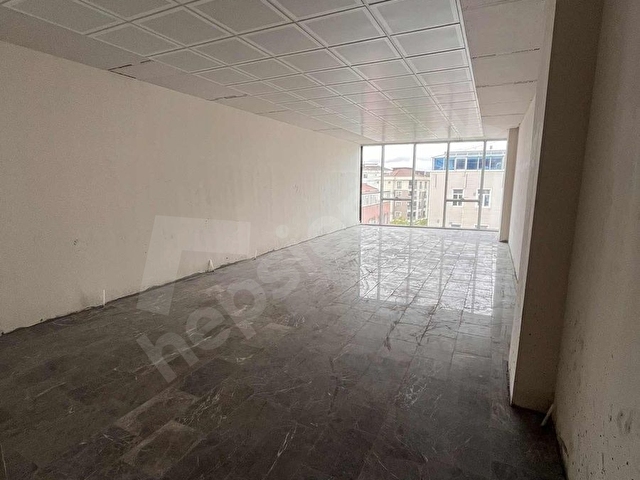 ALEMDAĞ İMC YAPI İŞMERKEZİNDE 85m² Kiralık OFİS-İŞYERİ... - Görsel 29