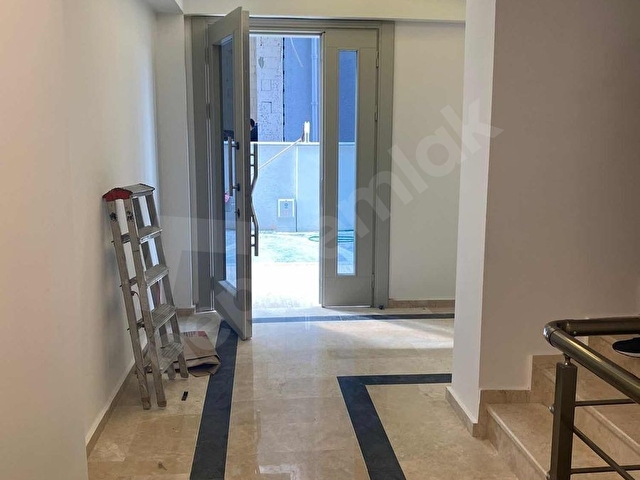 ALEMDAĞ İMC YAPI İŞMERKEZİNDE 85m² Kiralık OFİS-İŞYERİ... - Görsel 11