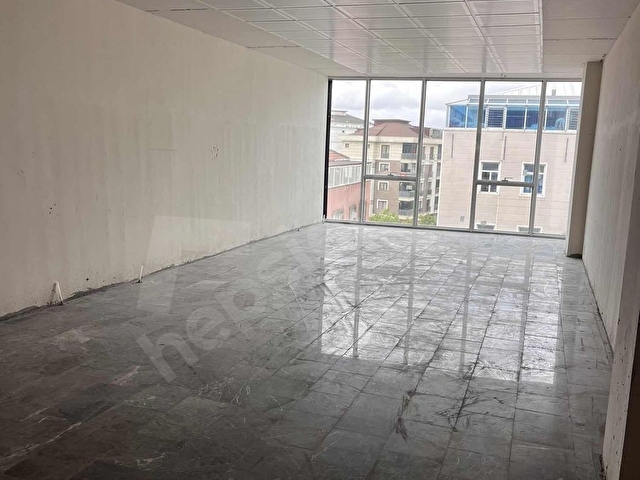 ALEMDAĞ İMC YAPI İŞMERKEZİNDE 85m² Kiralık OFİS-İŞYERİ... - Görsel 28