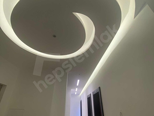 ALEMDAĞ İMC YAPI İŞMERKEZİNDE 85m² Kiralık OFİS-İŞYERİ... - Görsel 7