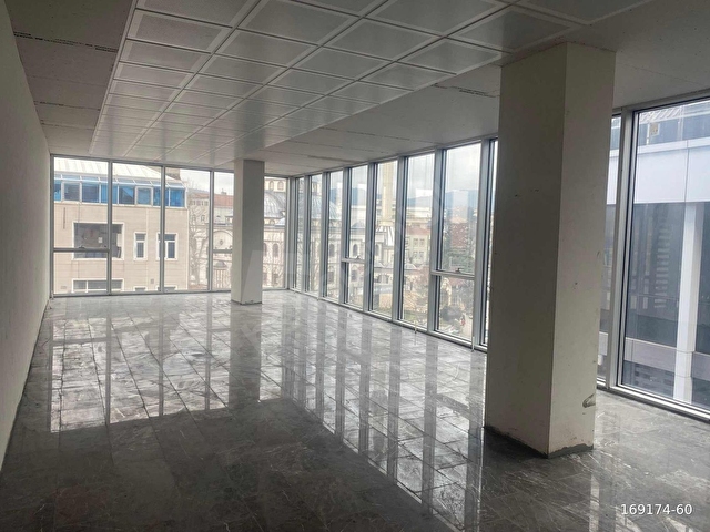 ALEMDAĞ İMC YAPI İŞMERKEZİNDE 85m² Kiralık OFİS-İŞYERİ... - Görsel 17
