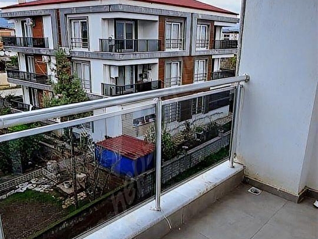 SATILIK 1+1 EŞYALI DAİRE - Görsel 21