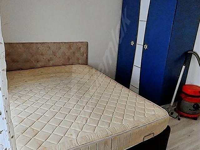 SATILIK 1+1 EŞYALI DAİRE - Görsel 9