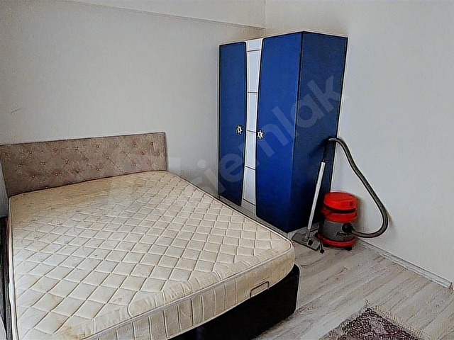SATILIK 1+1 EŞYALI DAİRE - Görsel 11