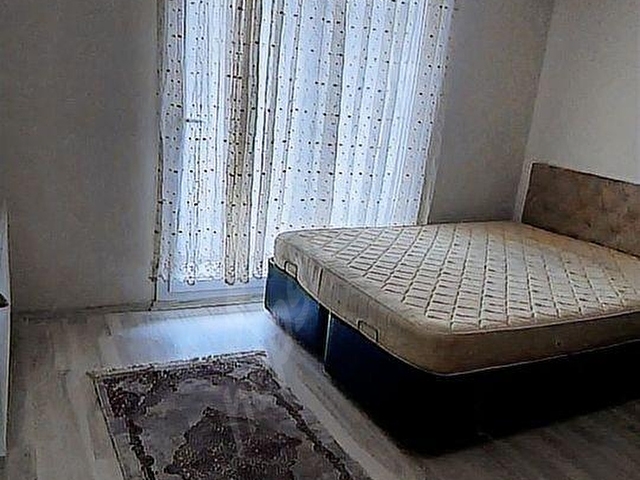 SATILIK 1+1 EŞYALI DAİRE - Görsel 14