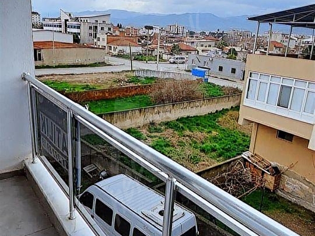 SATILIK 1+1 EŞYALI DAİRE - Görsel 13