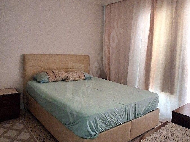 MERSİN PARANTEZ EMLAK TAN  3+1 MANZARALI   SATILIK  DAİRE - Görsel 16