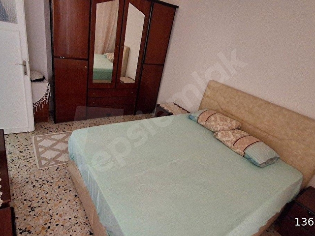 MERSİN PARANTEZ EMLAK TAN  3+1 MANZARALI   SATILIK  DAİRE - Görsel 17