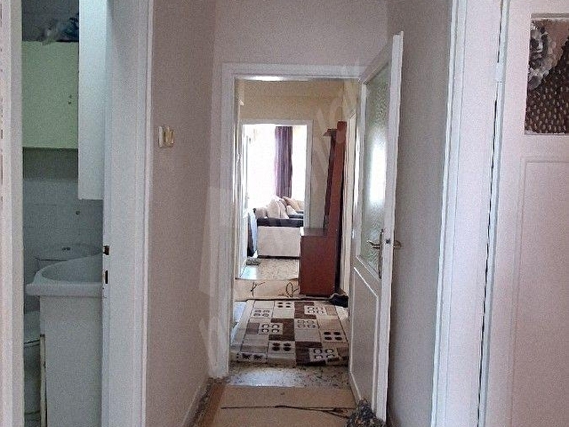 MERSİN PARANTEZ EMLAK TAN  3+1 MANZARALI   SATILIK  DAİRE - Görsel 19