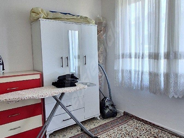 MERSİN PARANTEZ EMLAK TAN  3+1 MANZARALI   SATILIK  DAİRE - Görsel 21