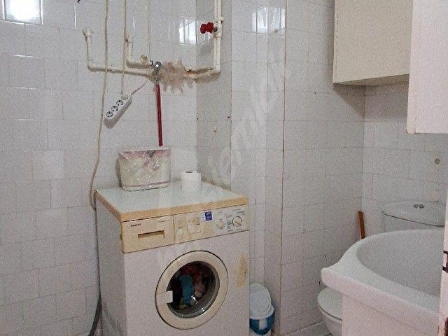 MERSİN PARANTEZ EMLAK TAN  3+1 MANZARALI   SATILIK  DAİRE - Görsel 23
