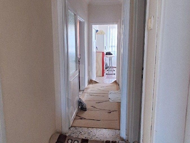 MERSİN PARANTEZ EMLAK TAN  3+1 MANZARALI   SATILIK  DAİRE - Görsel 30