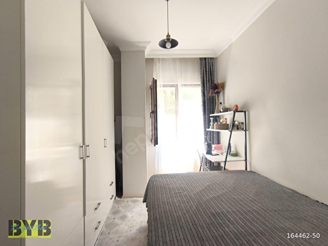 KAĞITHANE METROYA YÜRÜME SATILIK 2+1 DAİRE ARA KAT - Görsel 6