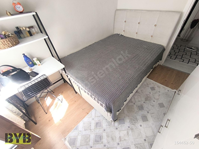 KAĞITHANE METROYA YÜRÜME SATILIK 2+1 DAİRE ARA KAT - Görsel 7