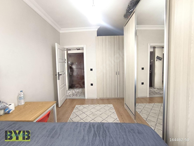KAĞITHANE METROYA YÜRÜME SATILIK 2+1 DAİRE ARA KAT - Görsel 11