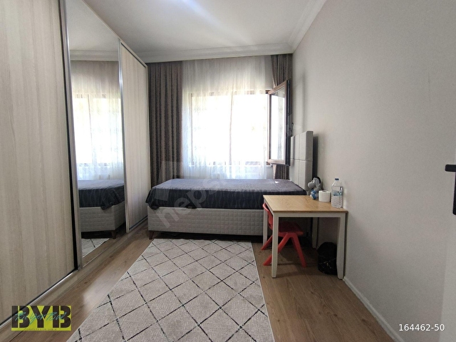 KAĞITHANE METROYA YÜRÜME SATILIK 2+1 DAİRE ARA KAT - Görsel 9