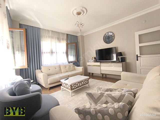 KAĞITHANE METROYA YÜRÜME SATILIK 2+1 DAİRE ARA KAT