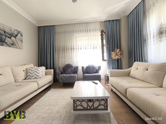 KAĞITHANE METROYA YÜRÜME SATILIK 2+1 DAİRE ARA KAT - Görsel 3