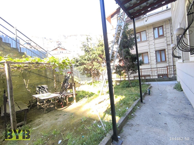 KAĞITHANE METROYA YÜRÜME SATILIK 2+1 DAİRE ARA KAT - Görsel 25