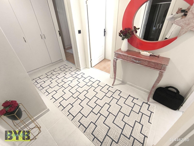 KAĞITHANE METROYA YÜRÜME SATILIK 2+1 DAİRE ARA KAT - Görsel 14