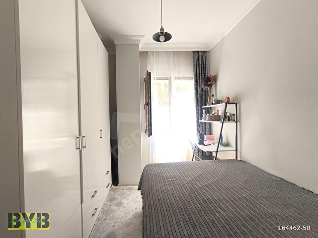 KAĞITHANE METROYA YÜRÜME SATILIK 2+1 DAİRE ARA KAT - Görsel 5