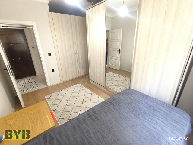 KAĞITHANE METROYA YÜRÜME SATILIK 2+1 DAİRE ARA KAT - Görsel 10