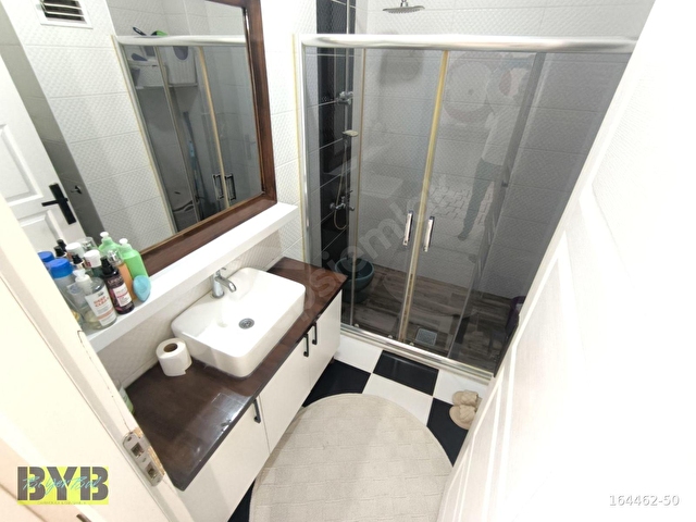 KAĞITHANE METROYA YÜRÜME SATILIK 2+1 DAİRE ARA KAT - Görsel 16