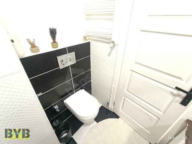 KAĞITHANE METROYA YÜRÜME SATILIK 2+1 DAİRE ARA KAT - Görsel 18