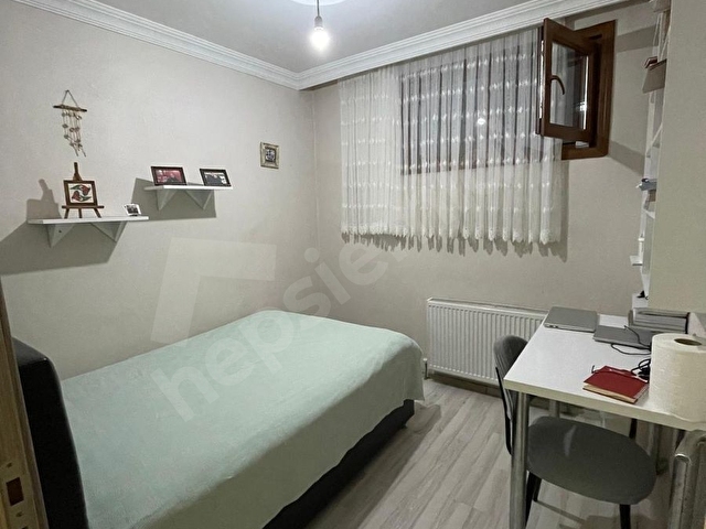 Sultanbeyli Adil Mah. Kullanışlı 4+1 Ters Dublex Daire - Görsel 27