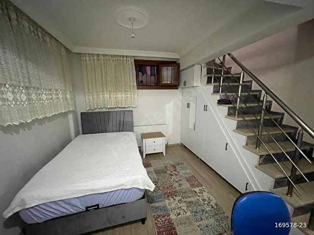 Sultanbeyli Adil Mah. Kullanışlı 4+1 Ters Dublex Daire - Görsel 23