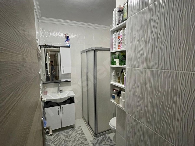 Sultanbeyli Adil Mah. Kullanışlı 4+1 Ters Dublex Daire - Görsel 15