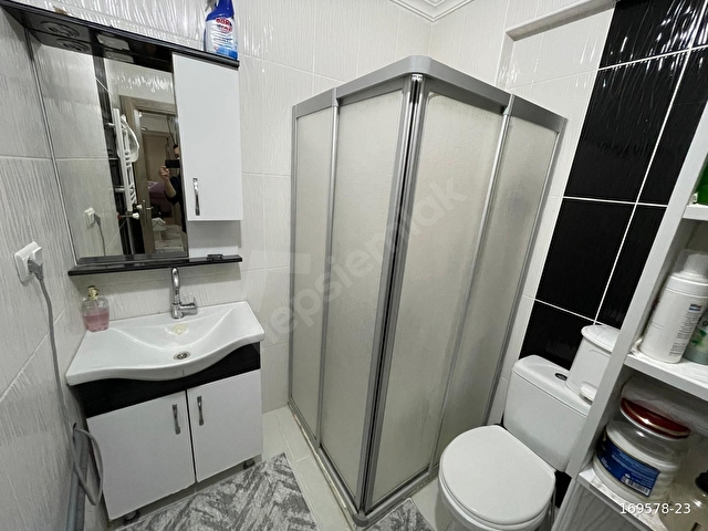 Sultanbeyli Adil Mah. Kullanışlı 4+1 Ters Dublex Daire - Görsel 16