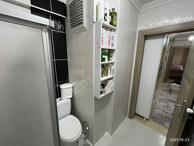 Sultanbeyli Adil Mah. Kullanışlı 4+1 Ters Dublex Daire - Görsel 17