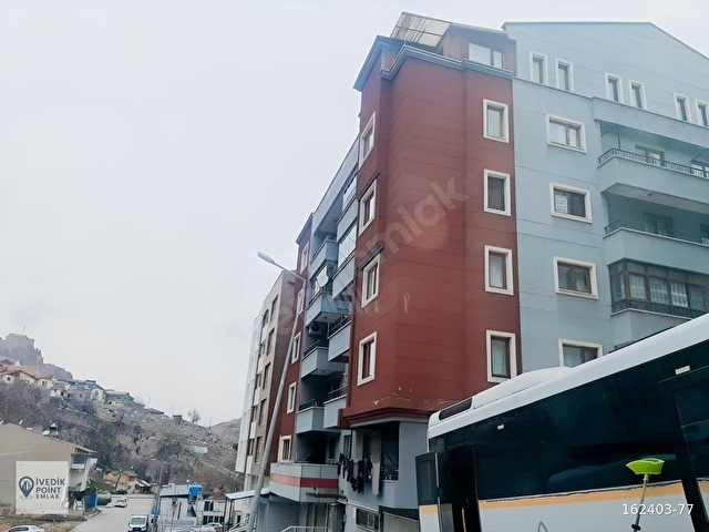 ANKARA HASTANESİNE YAKIN KAPALI OTOPARKLI MERKEZİKONUM 165 M 3+1 - Görsel 4