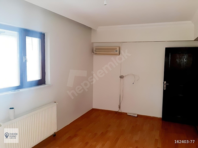 ANKARA HASTANESİNE YAKIN KAPALI OTOPARKLI MERKEZİKONUM 165 M 3+1 - Görsel 28