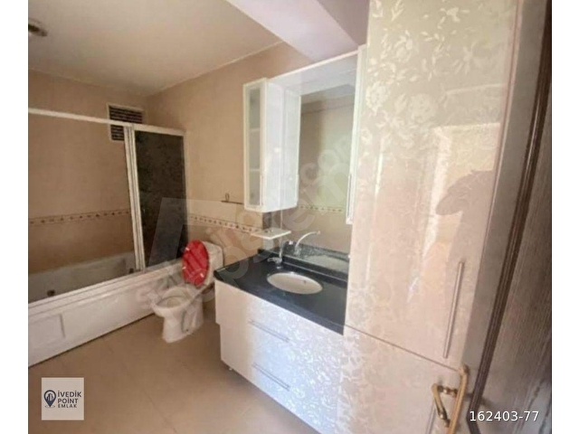 ANKARA HASTANESİNE YAKIN KAPALI OTOPARKLI MERKEZİKONUM 165 M 3+1 - Görsel 29