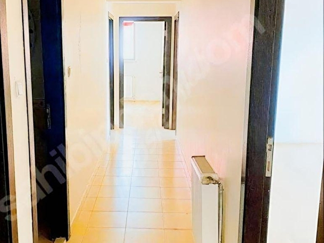 ANKARA HASTANESİNE YAKIN KAPALI OTOPARKLI MERKEZİKONUM 165 M 3+1 - Görsel 14