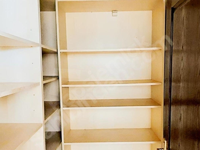 ANKARA HASTANESİNE YAKIN KAPALI OTOPARKLI MERKEZİKONUM 165 M 3+1 - Görsel 17